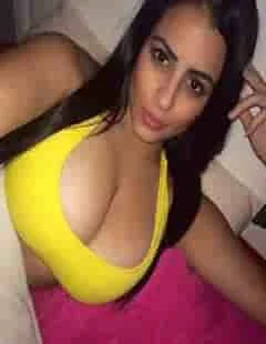 Raipur Escort